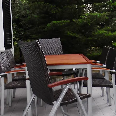 Ferienhaus Drebach *