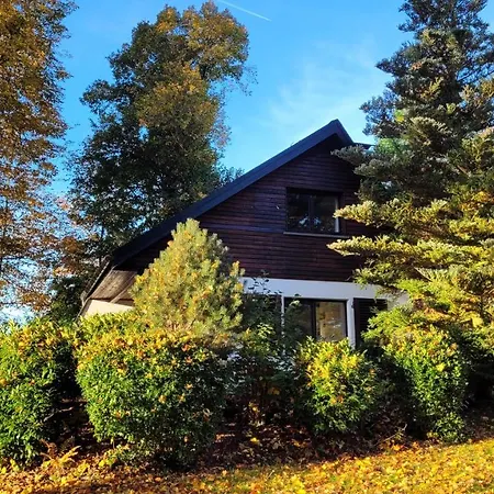 Ferienhaus Drebach *