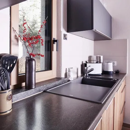 Ferienhaus Drebach Дом отдыха Drebach