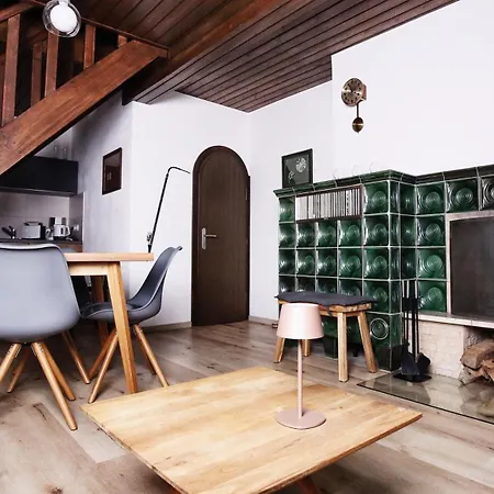 Дом отдыха Ferienhaus Drebach Drebach