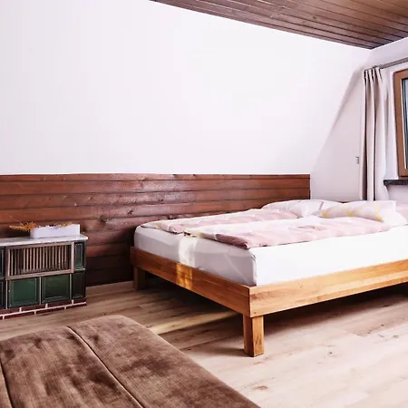 Ferienhaus Drebach *