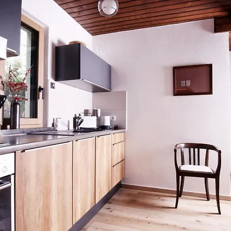 Ferienhaus Drebach Drebach