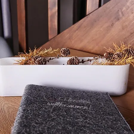 Ferienhaus Drebach * Drebach