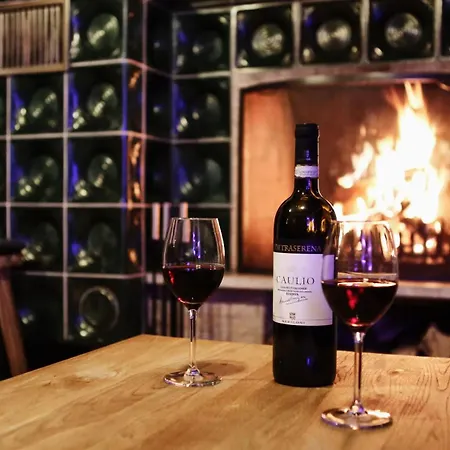 Ferienhaus Drebach Дом отдыха *