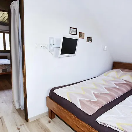 Ferienhaus Drebach Drebach