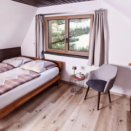 Ferienhaus Drebach Дом отдыха