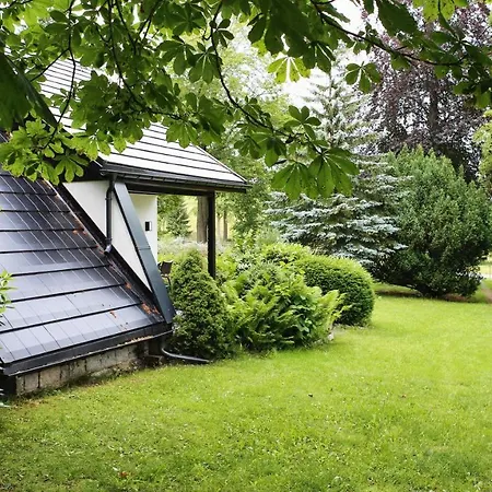 Дом отдыха Ferienhaus Drebach *