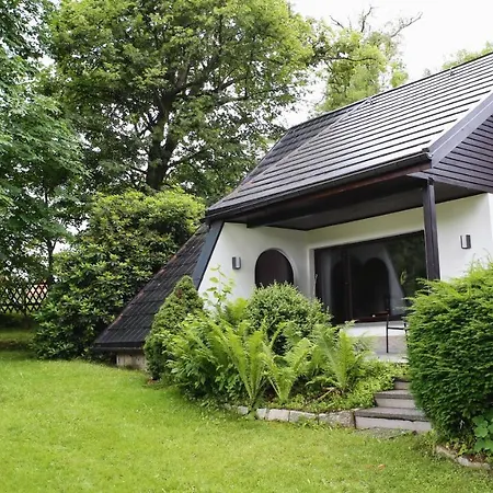 Ferienhaus Drebach Дом отдыха