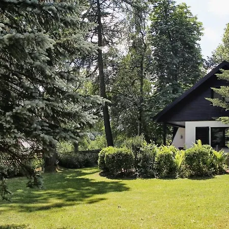 Ferienhaus Drebach *