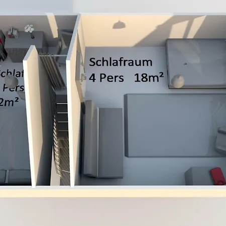 Ferienhaus Drebach Дом отдыха Drebach